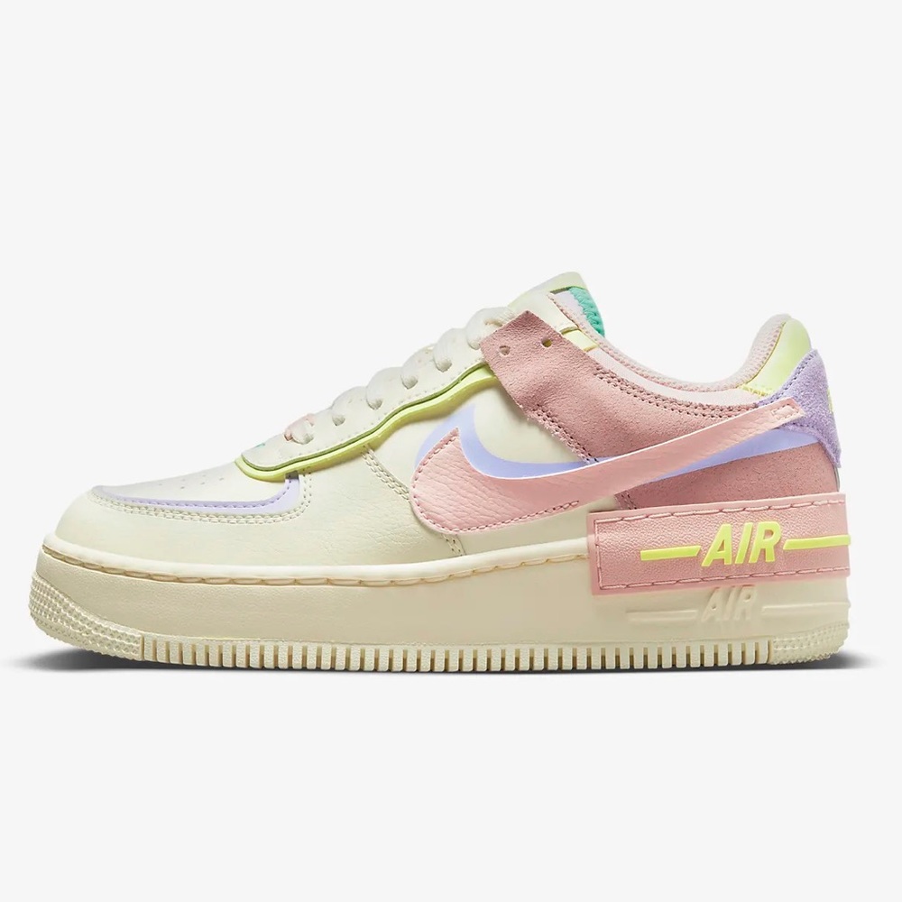 Nike Air Force 1 Shadow Women’s Shoes
